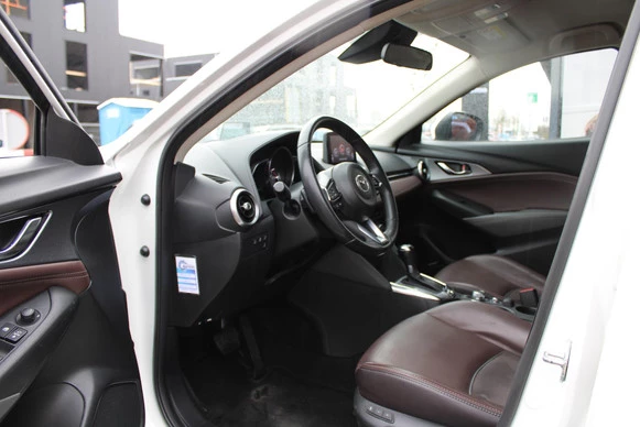 Mazda CX-3 - Afbeelding 13 van 30