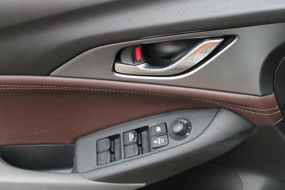 Mazda CX-3 - Afbeelding 15 van 30