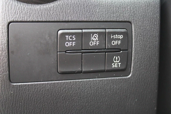 Mazda CX-3 - Afbeelding 17 van 30