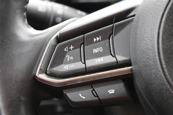 Mazda CX-3 - Afbeelding 18 van 30