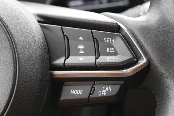 Mazda CX-3 - Afbeelding 19 van 30