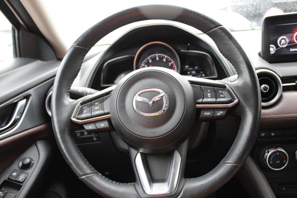 Mazda CX-3 - Afbeelding 20 van 30