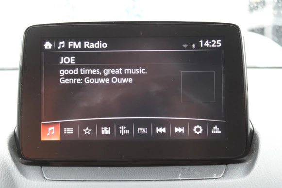 Mazda CX-3 - Afbeelding 21 van 30