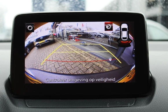 Mazda CX-3 - Afbeelding 22 van 30