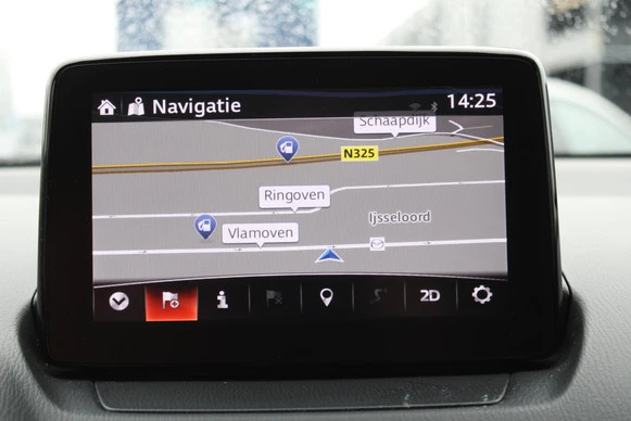 Mazda CX-3 - Afbeelding 23 van 30