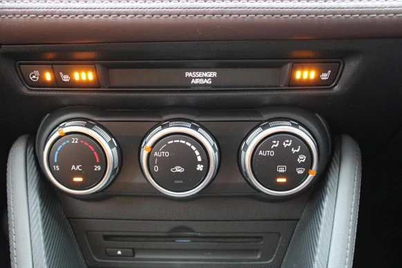 Mazda CX-3 - Afbeelding 24 van 30