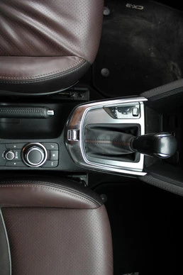 Mazda CX-3 - Afbeelding 26 van 30