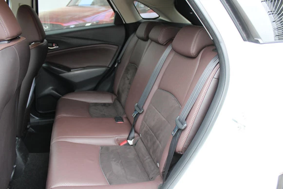 Mazda CX-3 - Afbeelding 27 van 30