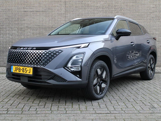 Omoda 5 SHS - Afbeelding 1 van 30