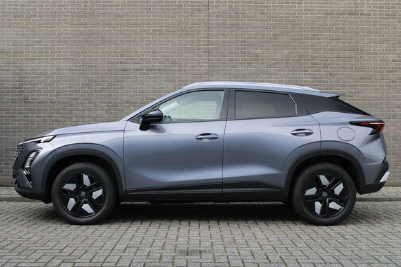 Omoda 5 SHS - Afbeelding 3 van 30