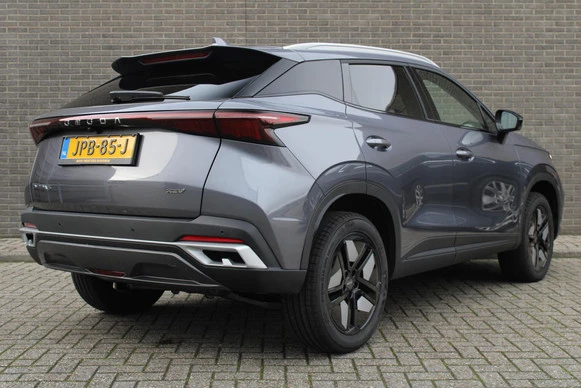 Omoda 5 SHS - Afbeelding 4 van 30