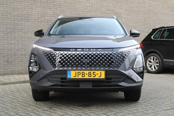 Omoda 5 SHS - Afbeelding 6 van 30