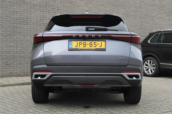 Omoda 5 SHS - Afbeelding 7 van 30