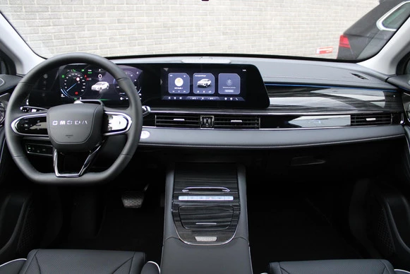 Omoda 5 SHS - Afbeelding 8 van 30