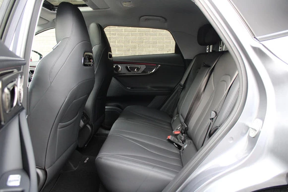 Omoda 5 SHS - Afbeelding 10 van 30