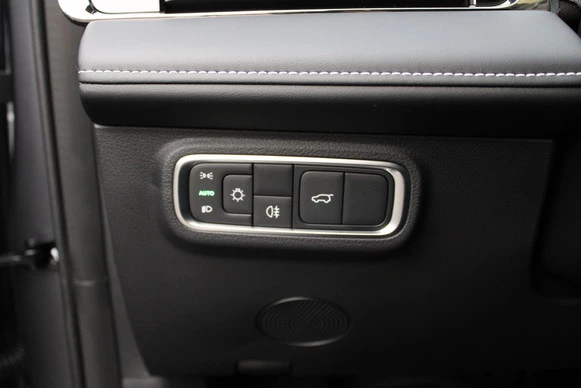 Omoda 5 SHS - Afbeelding 17 van 30