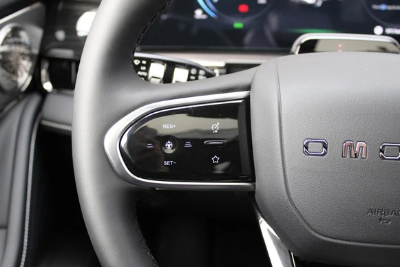 Omoda 5 SHS - Afbeelding 18 van 30