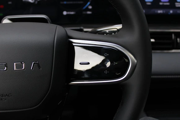 Omoda 5 SHS - Afbeelding 20 van 30