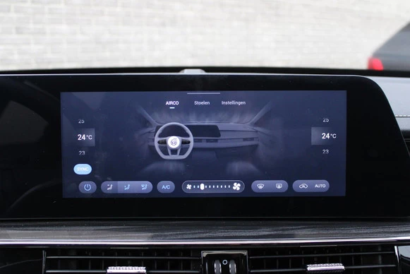 Omoda 5 SHS - Afbeelding 24 van 30