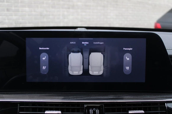 Omoda 5 SHS - Afbeelding 25 van 30