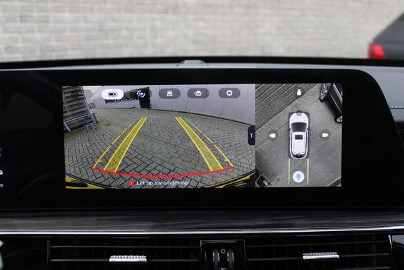 Omoda 5 SHS - Afbeelding 26 van 30