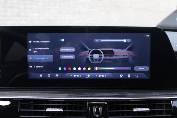 Omoda 5 SHS - Afbeelding 28 van 30