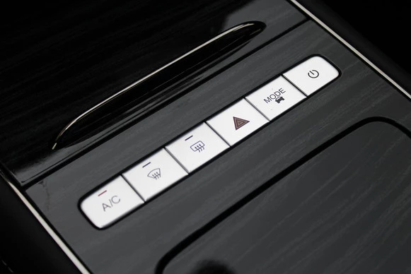 Omoda 5 SHS - Afbeelding 29 van 30