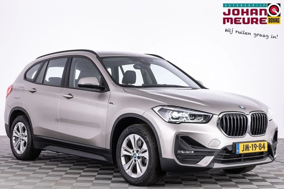 BMW X1 - Afbeelding 1 van 30