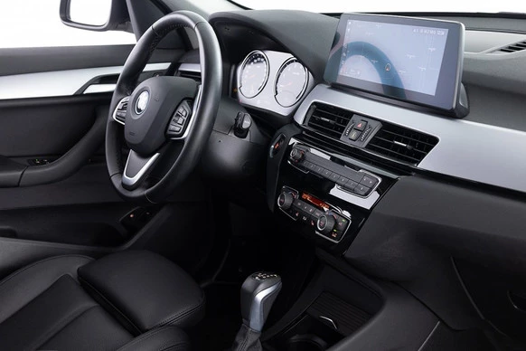 BMW X1 - Afbeelding 3 van 30