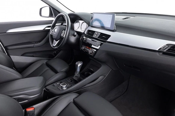 BMW X1 - Afbeelding 4 van 30