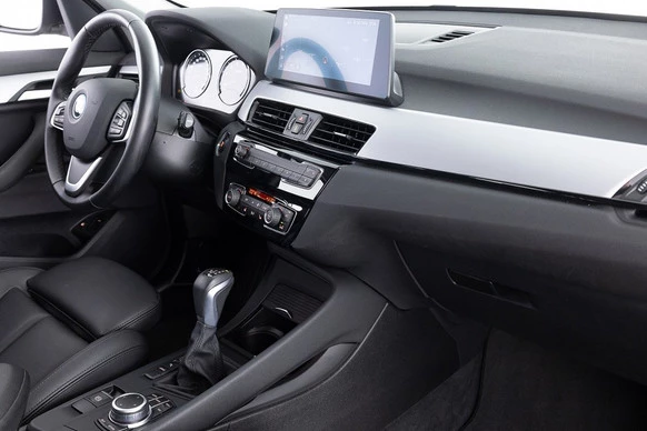 BMW X1 - Afbeelding 5 van 30