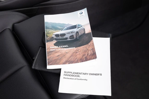 BMW X1 - Afbeelding 7 van 30
