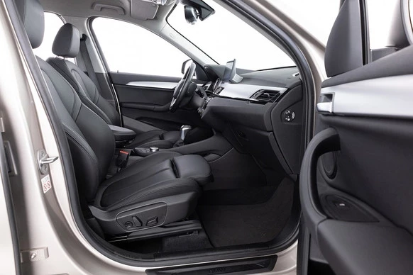 BMW X1 - Afbeelding 8 van 30