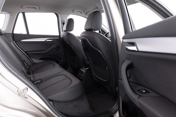 BMW X1 - Afbeelding 10 van 30