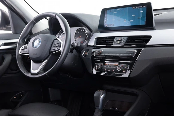 BMW X1 - Afbeelding 14 van 30