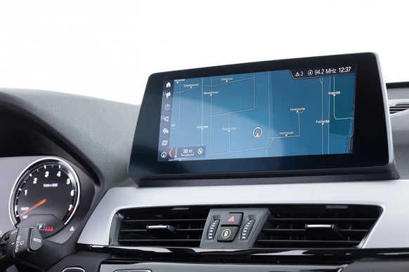 BMW X1 - Afbeelding 15 van 30
