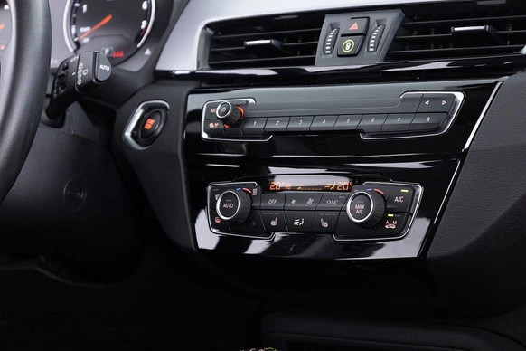 BMW X1 - Afbeelding 16 van 30