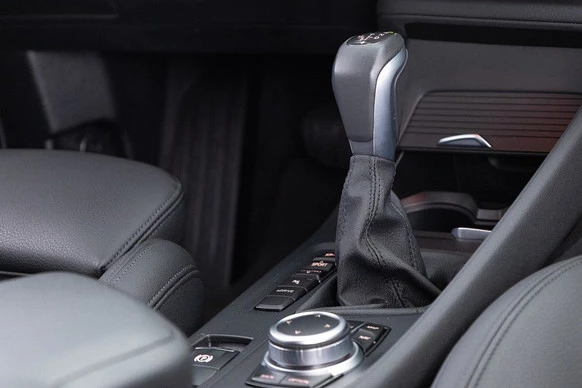 BMW X1 - Afbeelding 17 van 30