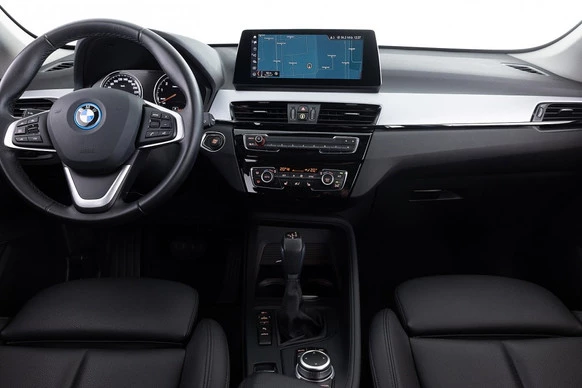 BMW X1 - Afbeelding 18 van 30