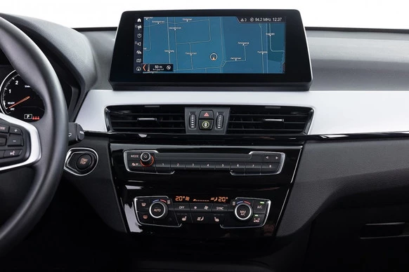 BMW X1 - Afbeelding 19 van 30