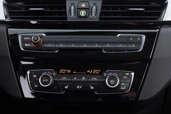 BMW X1 - Afbeelding 21 van 30