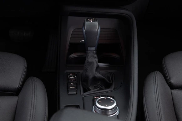 BMW X1 - Afbeelding 22 van 30