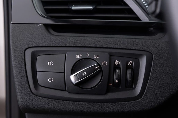 BMW X1 - Afbeelding 30 van 30