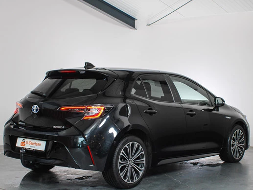 Toyota Corolla - Afbeelding 2 van 30