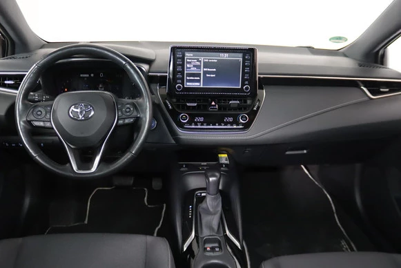 Toyota Corolla - Afbeelding 3 van 30