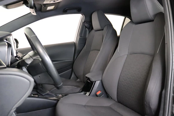 Toyota Corolla - Afbeelding 4 van 30