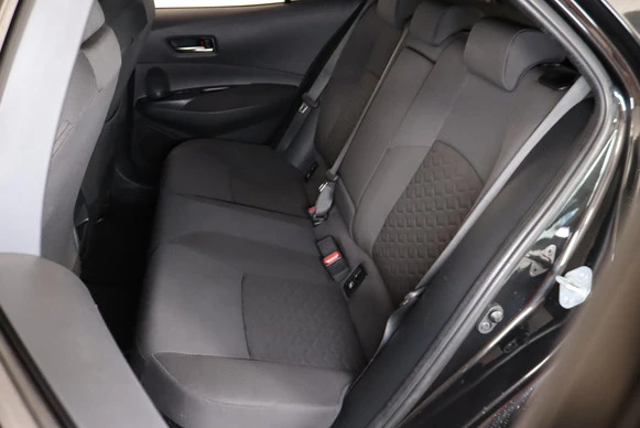 Toyota Corolla - Afbeelding 5 van 30