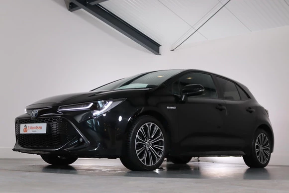 Toyota Corolla - Afbeelding 7 van 30