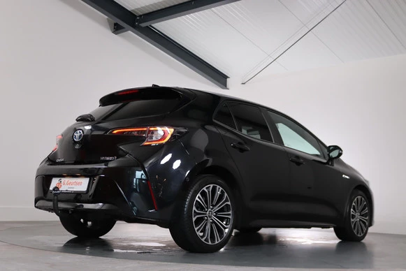 Toyota Corolla - Afbeelding 8 van 30