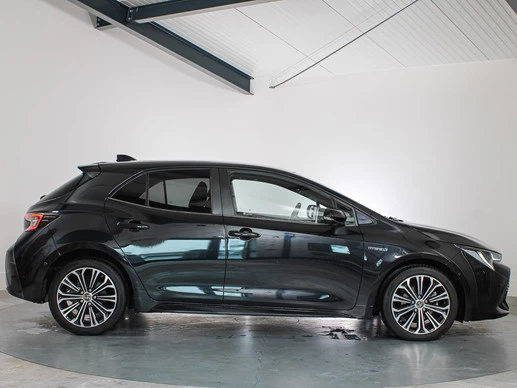 Toyota Corolla - Afbeelding 10 van 30